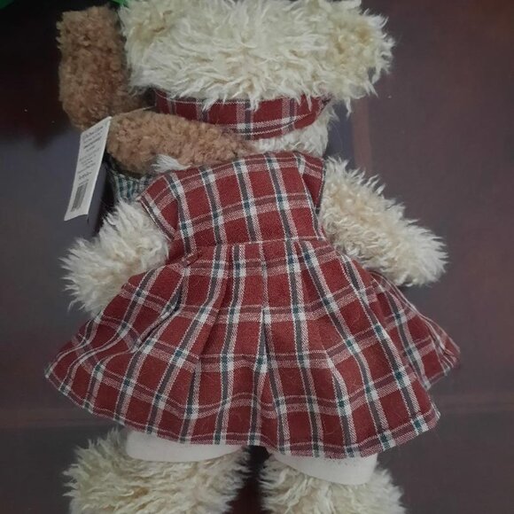 Collectible Boyds Bear Set Momma with Baby - Picture 4 of 7